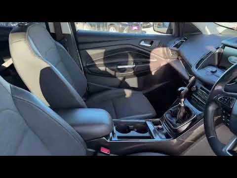 Ford Kuga 2017 TITANIUM 2.0 TDCI €59 P/W WITH NO C - Image 2