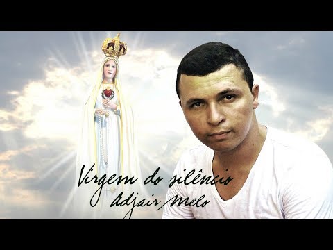 Virgem Do Silêncio video