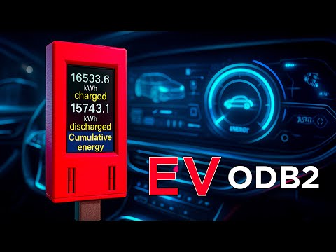 NO SKILL REQUIRED! EVOBD2 Secret Tech Info