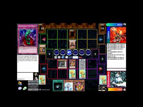 Agents vs Tengu Plant (September 2011 Format)