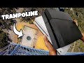 PlayStation Vs Xbox - Which Gaming Console Is The Strongest? 45m Drop Test