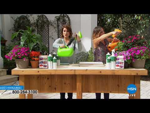 HSN | Lawn & Garden Season Premiere 02.26.2018 - 10 AM