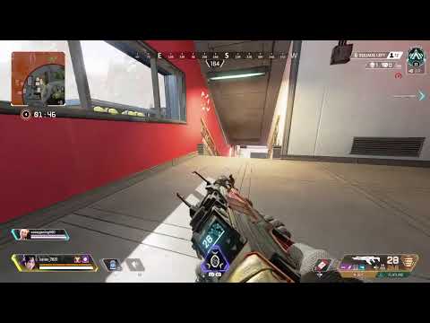 karan_7831 1 million damage rank play