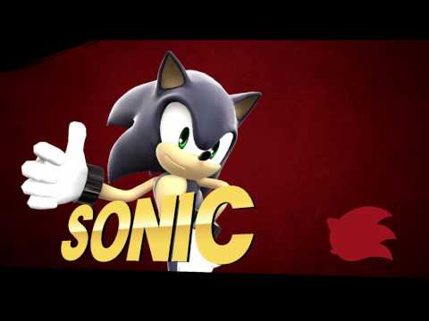 [Games N Geek Sm4sh Singles 1-14-17] Pools | SpiNR (Sonic, Cloud) vs Arch (Mario)