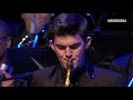 NYO Jazz Performs Freddie Hubbard’s “One of a Kind” with Bandleader Sean Jones