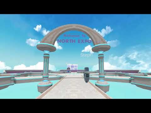 VRTO2020 - The Flotilla - Explainer Video!