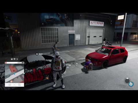 Watchdogs 2 Playthrough Pt 20