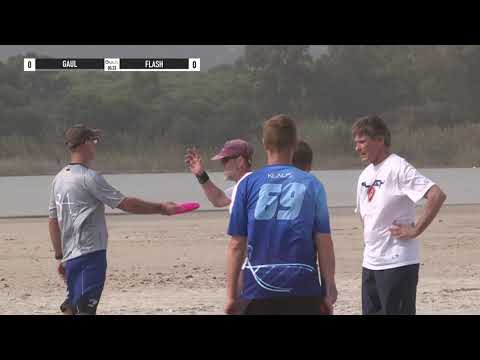 Gaul vs Flash | Day 1 Pool Play WGGMBUCC 2021