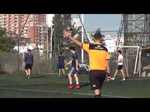 GREKURA vs LAGERT MUNICH #Apertura 2021