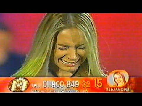 La Academia 2da. Generación | Concierto 5 Completo | Marco Moré | Marvin Mayne | Andrea González