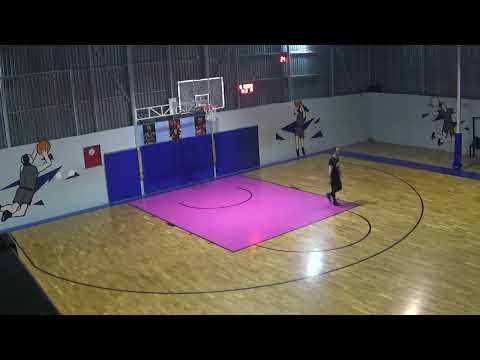 CAPPUCCINO KNIGHTS 55-57 ΘΑΛΑΣΣΟΛΥΚΟΙ BASKET CITY 2021-22 SUPER LEAGUE