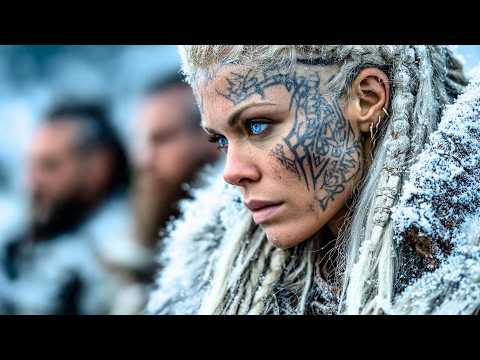 Voices of Valhalla | Viking War Songs That Shake the Soul