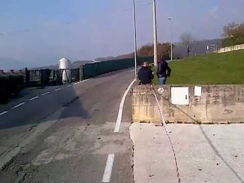 rally due valli 2012