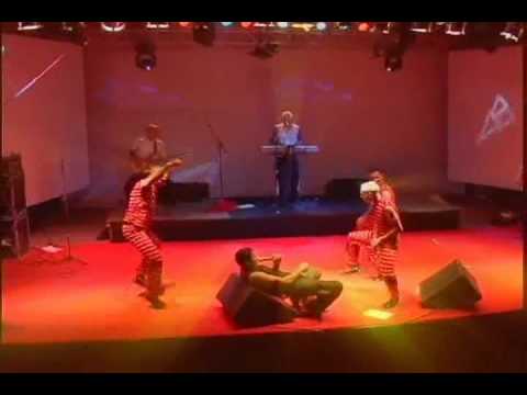 Erre Som - Jumento Apaixonado