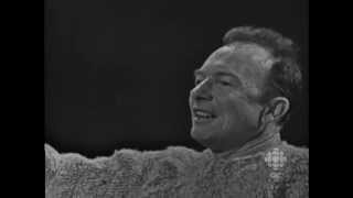 Pete Seeger on being Black Listed in America, 1965: CBC Archives | CBC