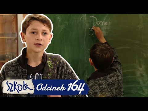 SZKOŁA ODC. 164 CZ. 1