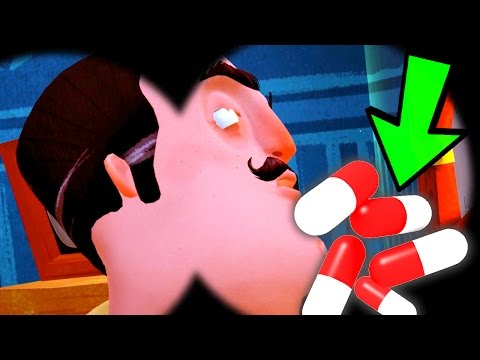 DROGARE IL VICINO DI CASA