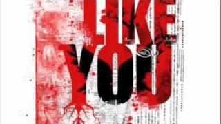 Normal Like You - M for Mature