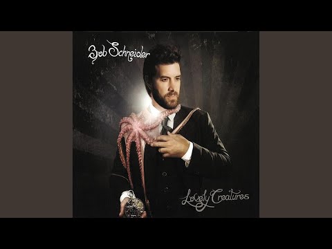 Changing Your Mind - Bob Schneider