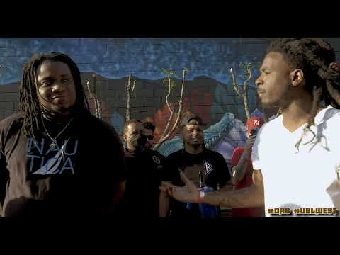 Chef Trez vs Smoove Da JuugMan