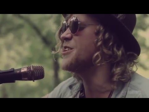 Allen Stone - Sex & Candy