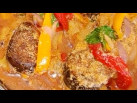 How To Make Curry Sauce Recipe 😋