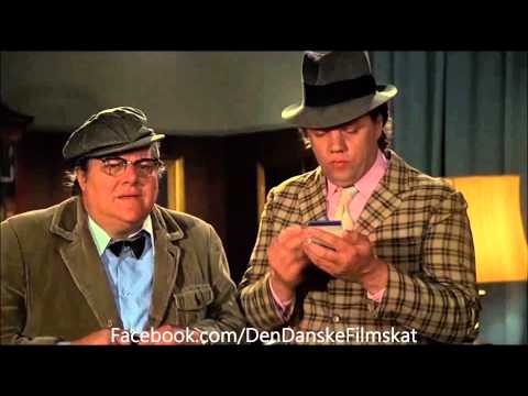 Olsen-banden deruda' (1977) - Matematik