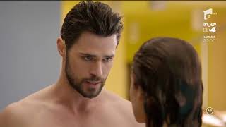 Download lagu Alex și Sonia, dialog la piscină  ”S a terminat tot” mp3