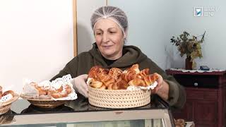 Իմ բիզնեսը. Շամամ Խաչատրյան