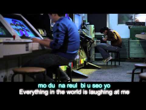 [Kpopflow] (HD 1080P) The SeeYa - Be With You (Feat.Speed) (Eng Sub)