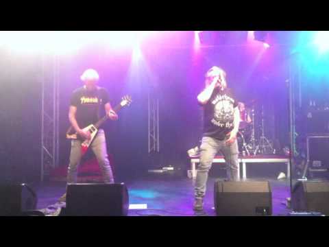 Helldriver-going to hell