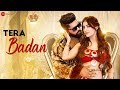 Tera Badan Official Music Video Mr Kz The Shiva Sharma Angela Krislinzki