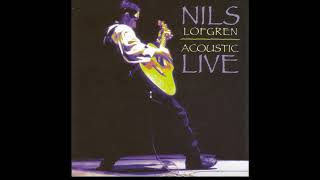 Little On Up - Acoustic Live by Nils Lofgren