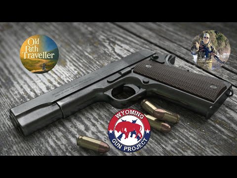 An Honest Discussion about Colt