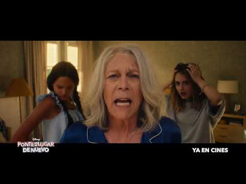 Anuncio: '¿Qué está pasando?'