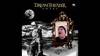 Dream Theater - Innocence Faded (2021) - Labrie cameo