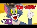 Tom Jerry Forget Me Not Boomerang UK