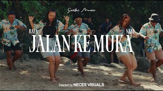 Download lagu RAFA & NANI - JALAN KE MUKA mp3 Download lagu RAFA & NANI - JALAN KE MUKA mp3