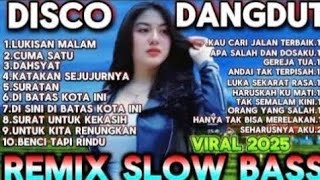 Download lagu KOLEKSI ALBUM DISCO VIRAL‼️DISCO MIX WAKATOBI POPULER 2025‼️LAGU DISCO POP KENANGAN SEPANJANG MASA mp3