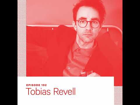 192. Tobias Revell