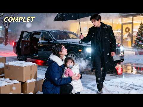 Le PDG Milliardaire croyait que je voulais son argent... jusqu'à voir SA FILLE SECRÈTE sous oxygène!