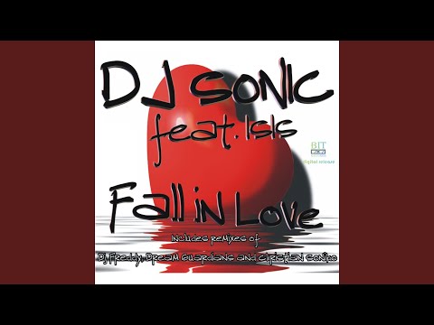 Fall in Love (Original Extended Version)