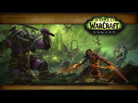 World of Warcraft: DragonFlight - Allied Races Unlocking  Patch 10.1.5