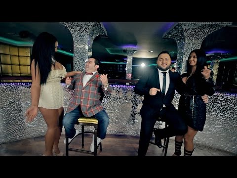 Mitzu din Salaj & Adrian Minune - Hai da-mi un pupic  | Official Video