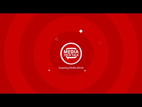 Ari Paparo (Marketecture Media) - Media Tech Talk #003