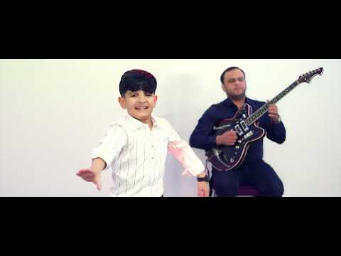 Cavid Qurbanov & Amin Məmmədli - Nazli Dilberim 2024 (Hind Musiqisi)