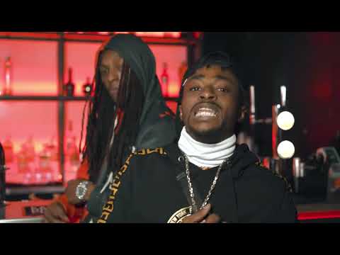 B2DENJI ft Bobby Trixx - Winterstellar (Official Music Video)