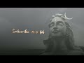 Kelo Maadevaa Kannada Song Watsappstatus Ananya Bhat Lord Shiva Benglurhudga