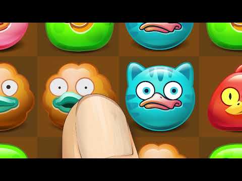 Ducky Pop