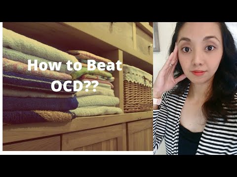 OCD Treatment: How to beat OCD